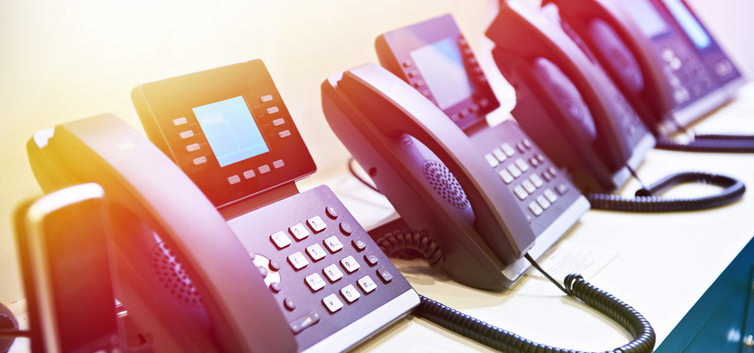 Why Choose a Managed Phone System?