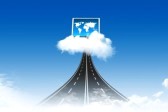 10473493-road-to-computer-on-the-cloud-for-colud-computing-concept-and-business