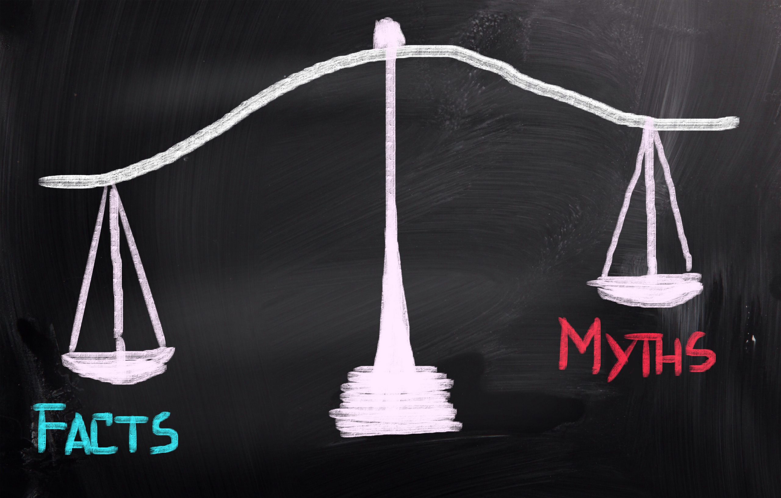 Myths about VOIP