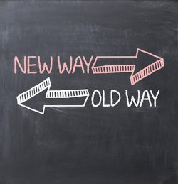 Move Forward to Cloud Based Phone System