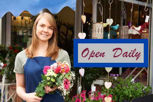 Start your own business