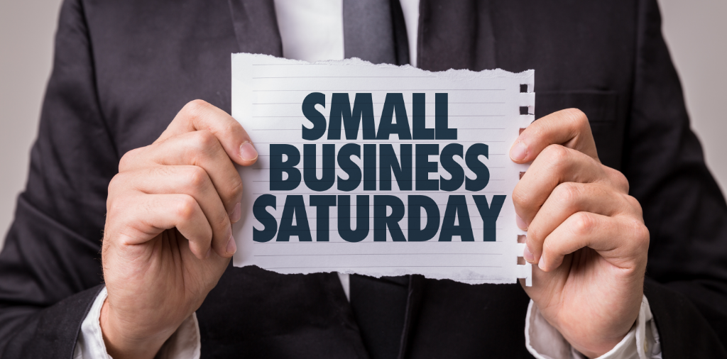 5 Ways to Prepare your Business for Small Business Saturday