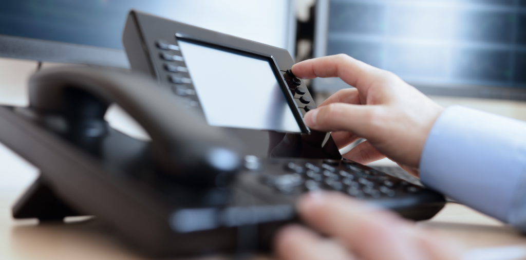 Voip for Legal Firm Part 2