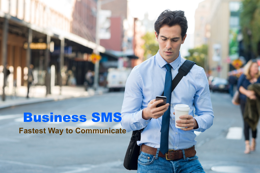 Business SMS