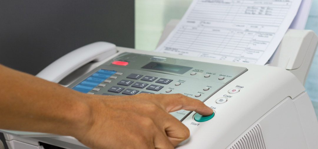 Small Businesses Can Benefit from Internet Fax