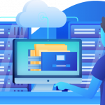 choose Static IP OR Dynamic IP