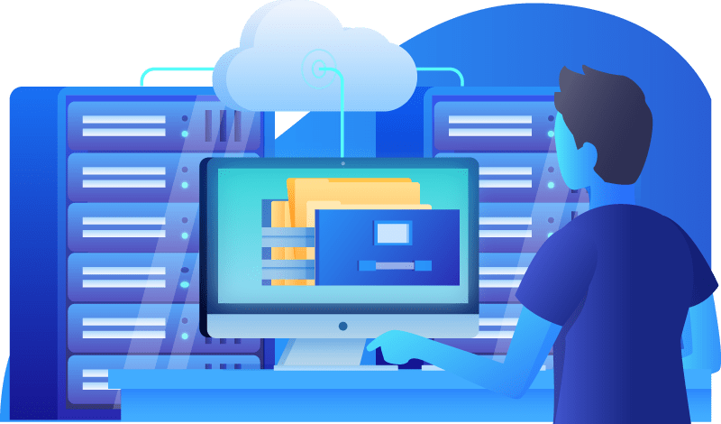 choose Static IP OR Dynamic IP
