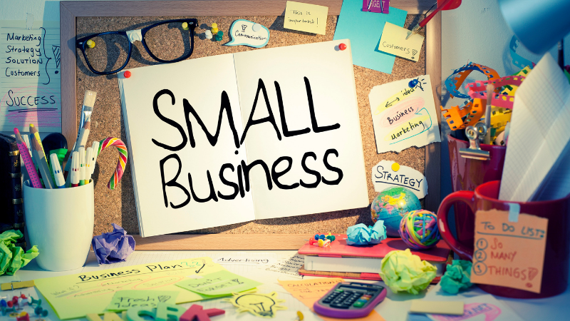 small business voip
