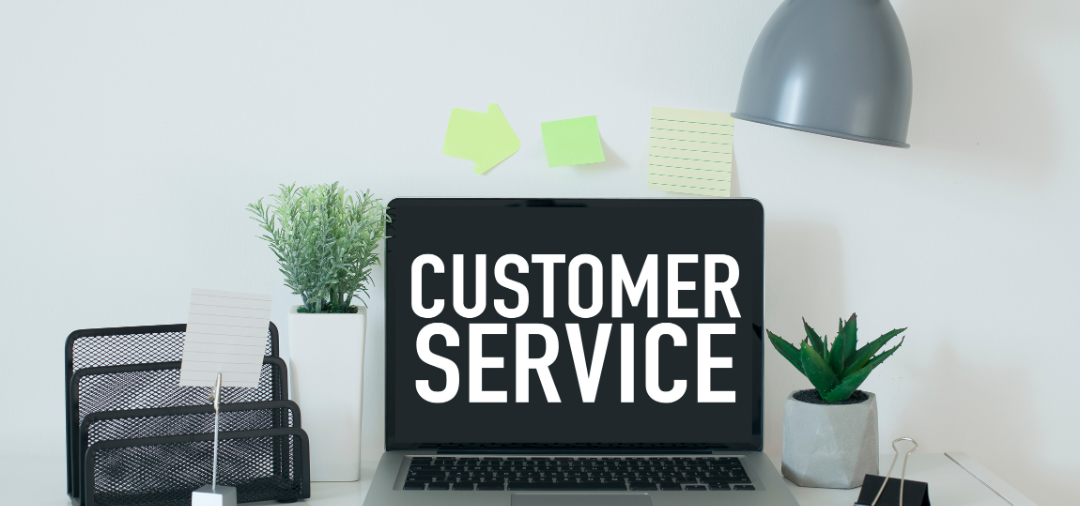5 Customer Service Tips