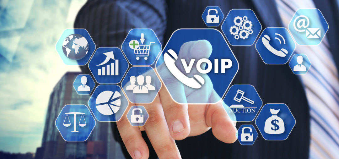 Why Choose VOIP Over Traditional Phone System