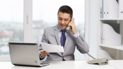 VOIP and Regular Phone System