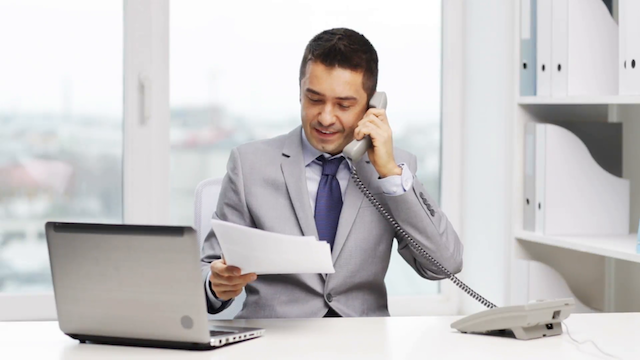 VOIP and Regular Phone System