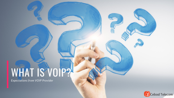 voip phone service
