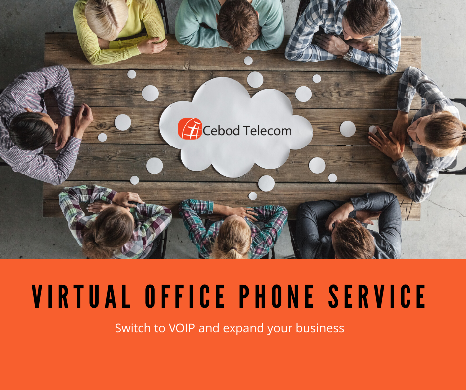 How to Find the Best Virtual Office Phone System for Your Small Business