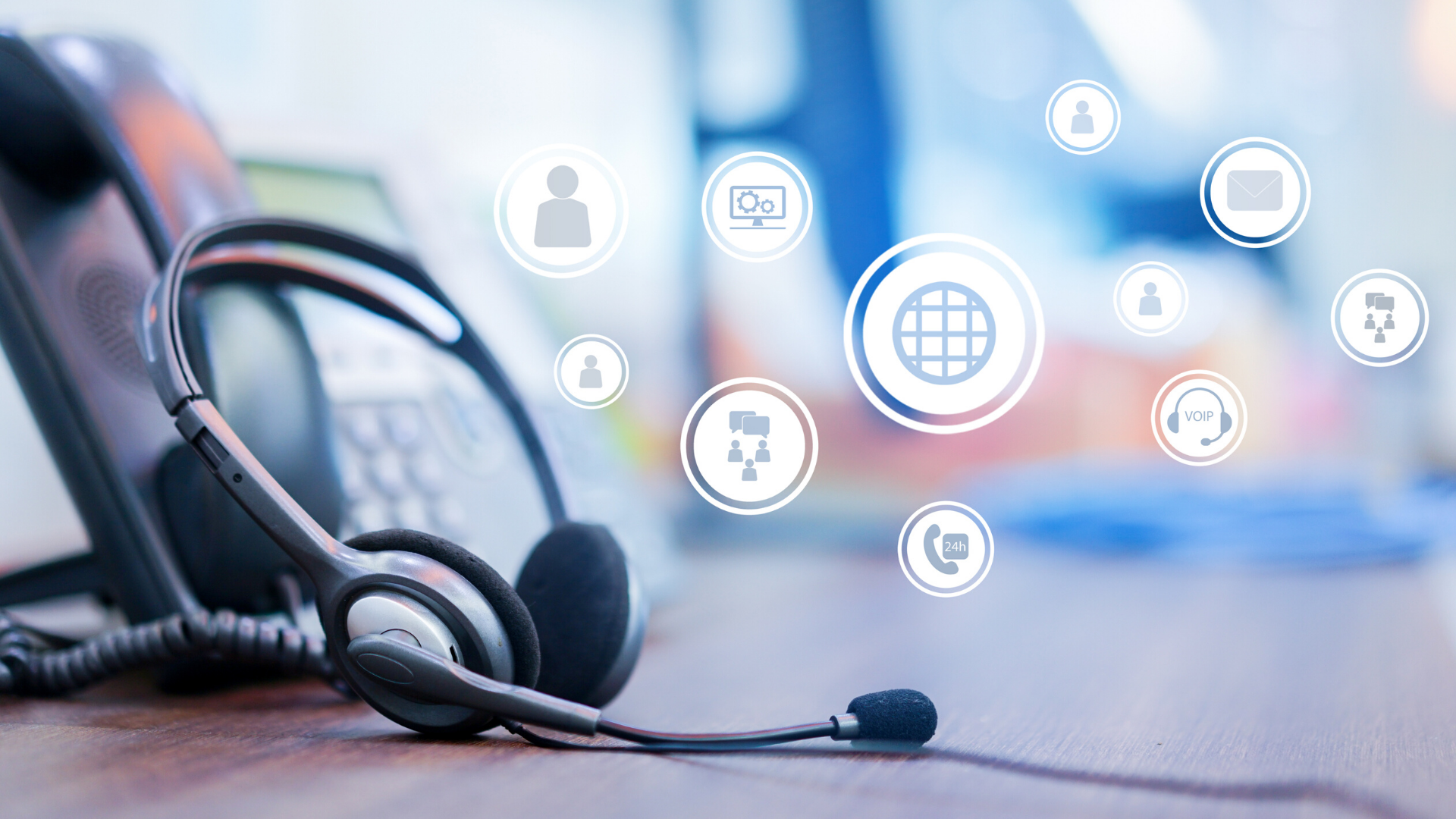 VoIP Can help Small Businesses Scale for Growth