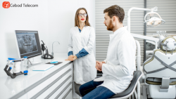 Dental Practice Management Software