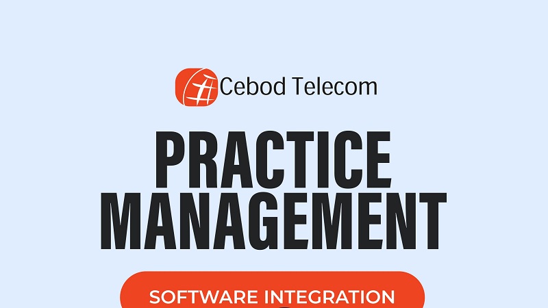 Practice Management Software Integration