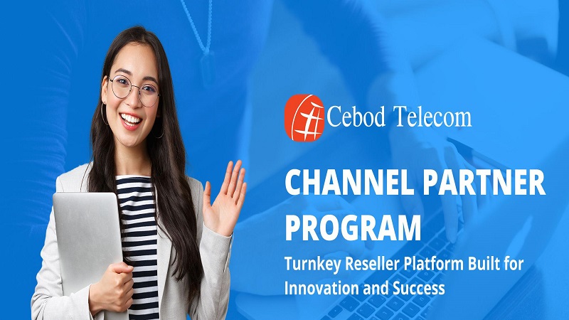 MSP Expo 2022 – Chance to Become a Part of Cebod Telecom Channel Partner Program