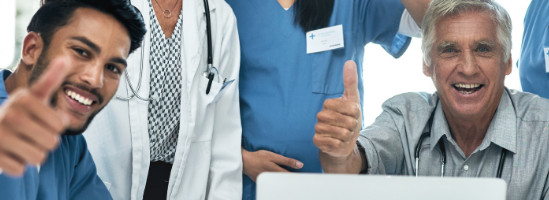 medical office phone service
