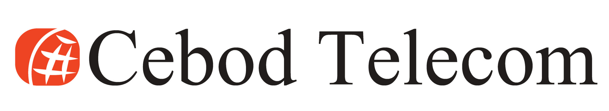 Cebod Telecom logo