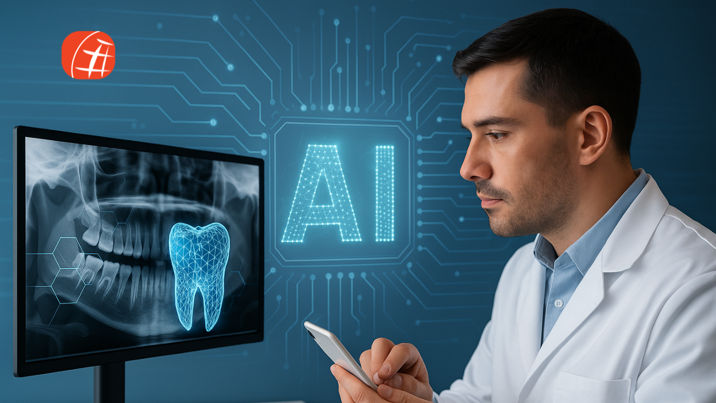 Why Ai In Dentistry Is The Next Big Step In Preventive Oral Healthcare