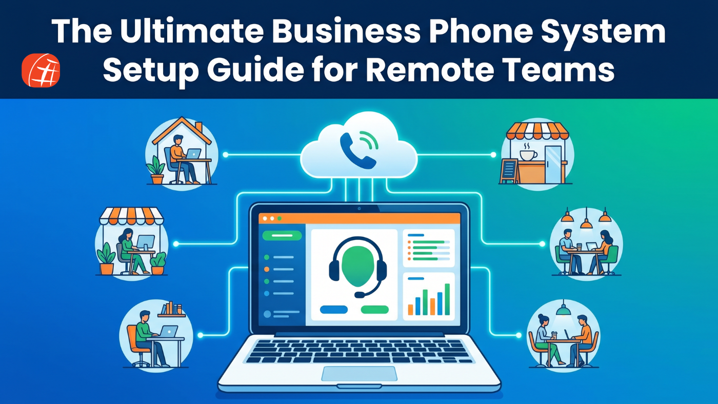 Business Phone System Guide